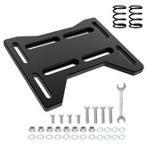 FVRITO engine mount bracket for Predator 212 provides sturdy, vibration-free support.