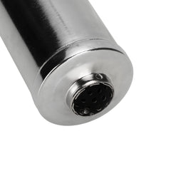 FVRITO Massimo Baja MB165-compat muffler reduces noise and heat.
