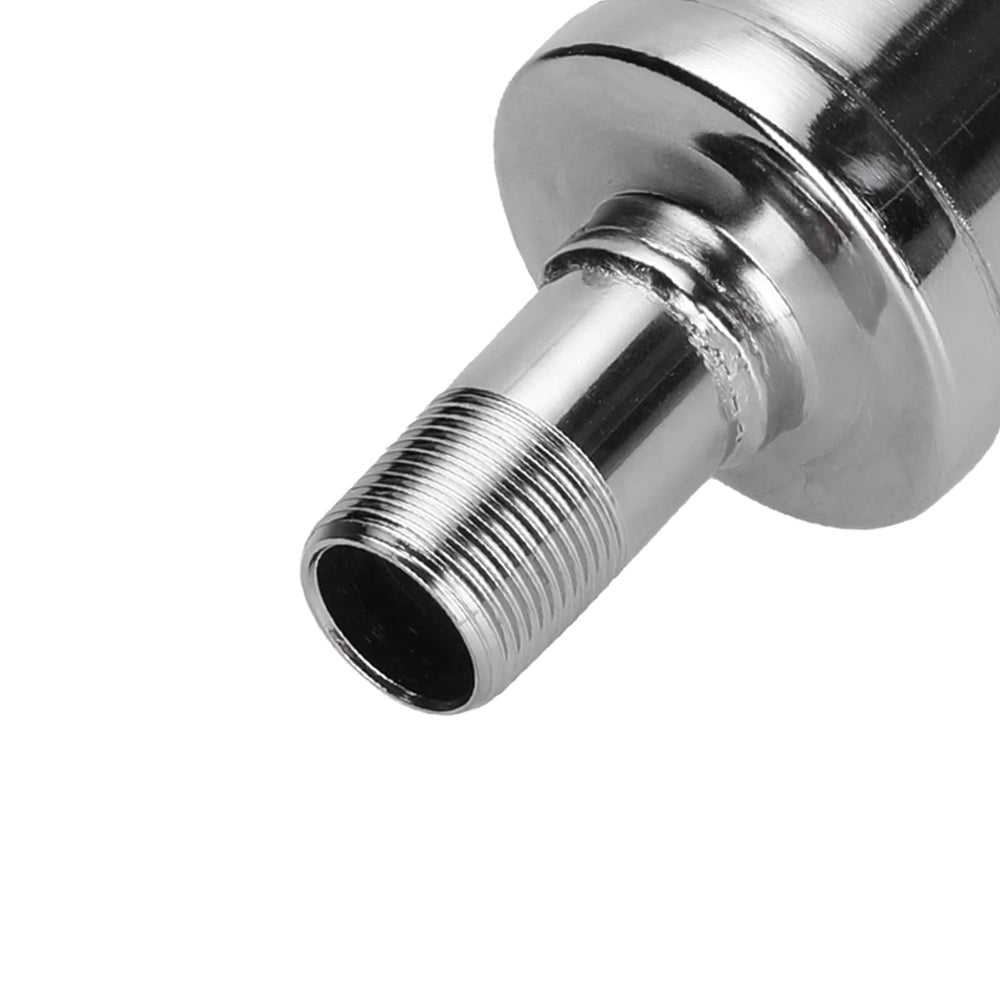 FVRITO Trailmaster 200cc muffler delivers balanced back pressure.