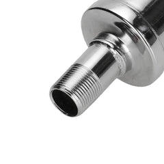 FVRITO Trailmaster 200cc muffler delivers balanced back pressure.