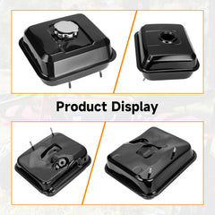 FVRITO filter screen shields the system from debris