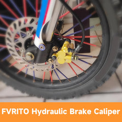 FVRITO fitment guide covers SSR, Apollo, Coolster compatibility.