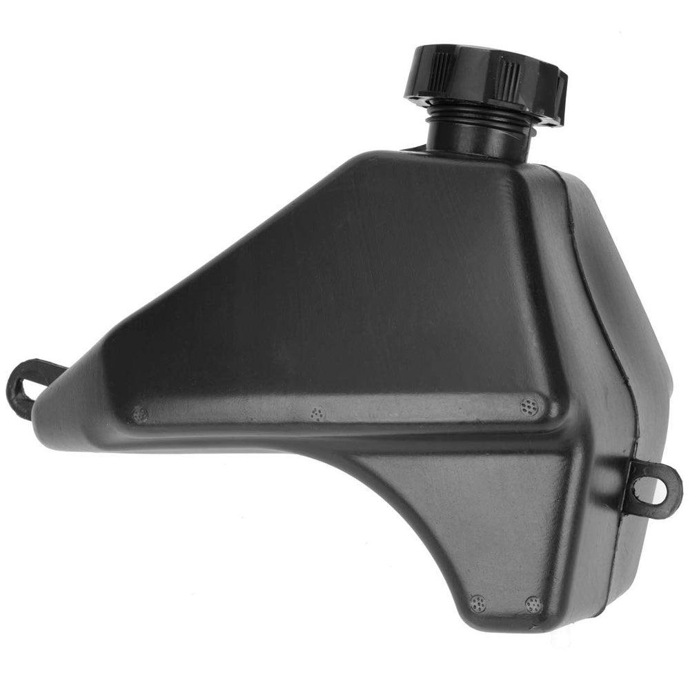 FVRITO fuel line included for straightforward installation.