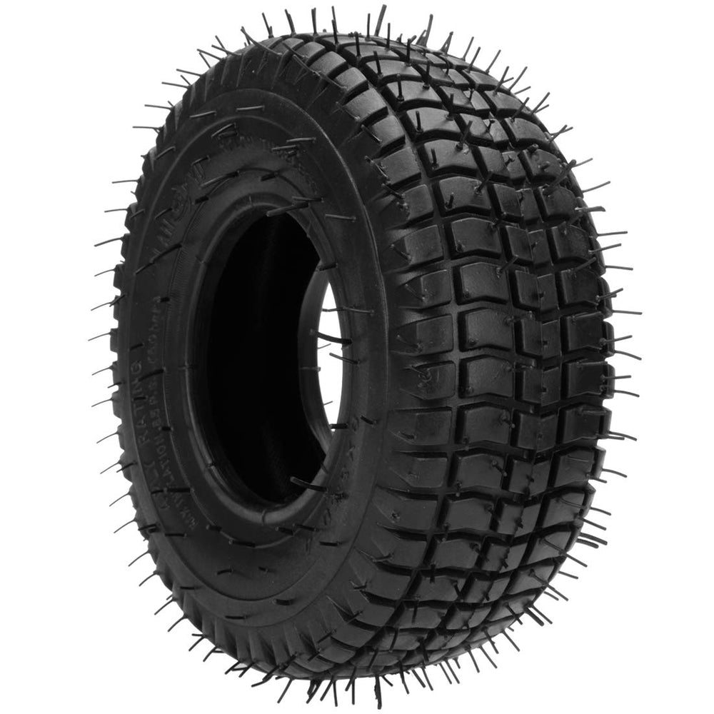 FVRITO garden equipment tires suitable for lawnmowers and similar devices