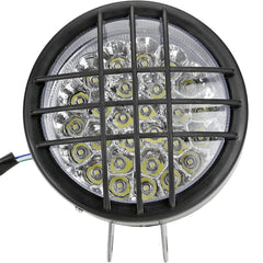 FVRITO headlight packaging with single unit
