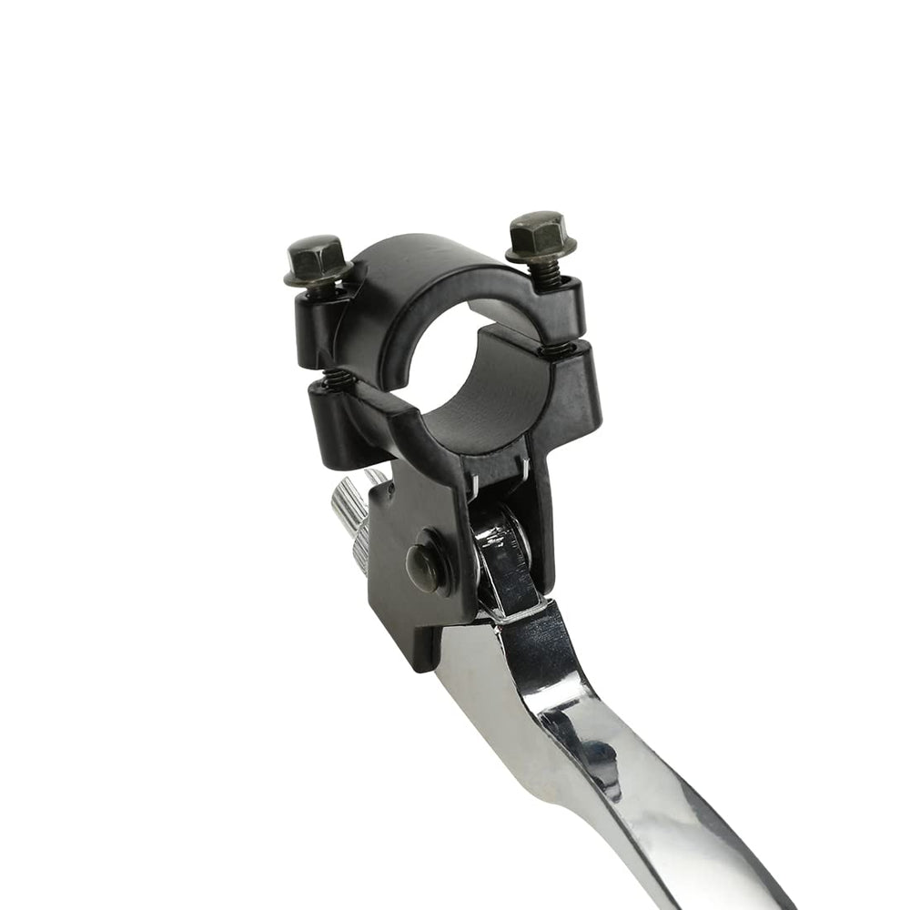 FVRITO lever perch assembly for easy mounting and alignment.