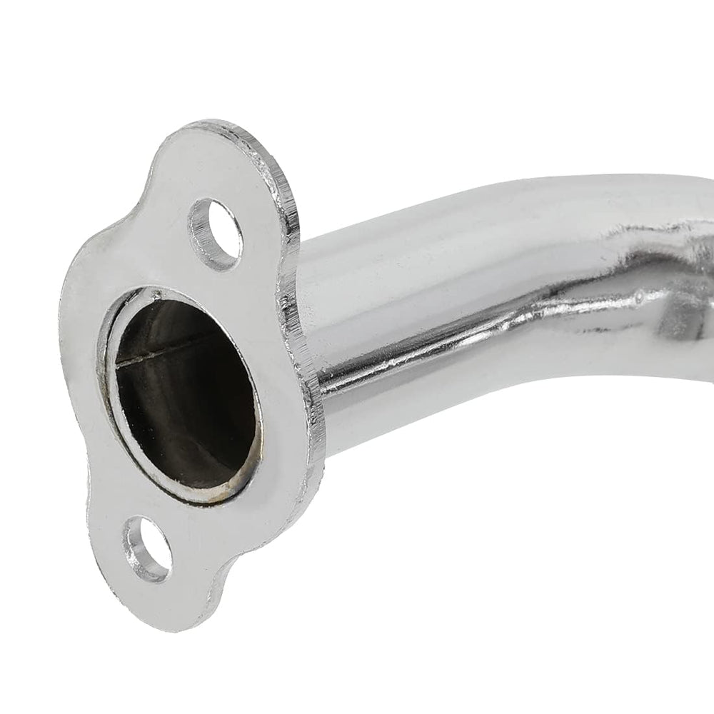 FVRITO compatible with motorized bicycles and 2-stroke setups