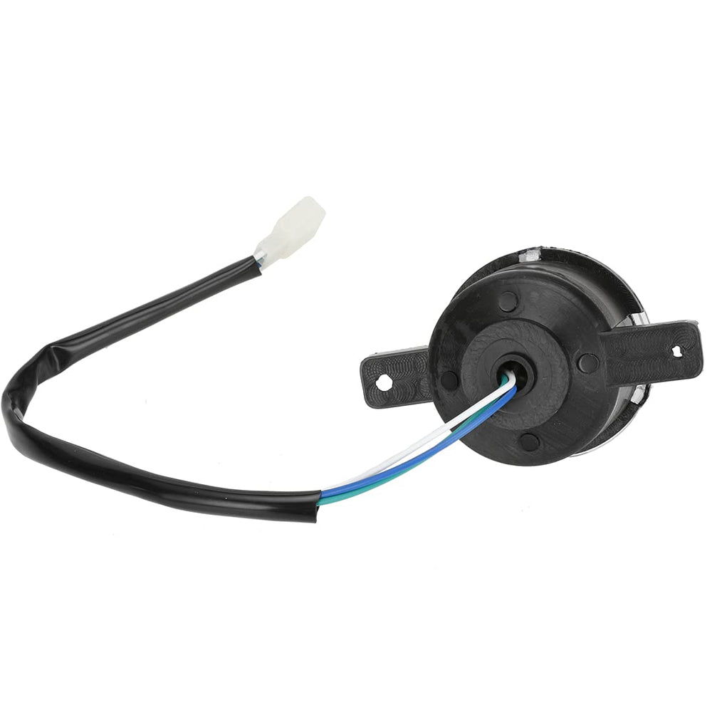 FVRITO night riding illumination supports safer late-evening journeys.