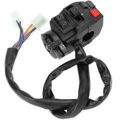 FVRITO starter kill switch kit ready for quick ATV upgrades
