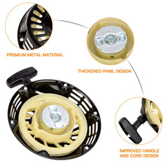 FVRITO packaging contents displays bolts, spark plug, and wrench included.