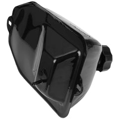 FVRITO packaging contents include tank, cap, filter, line and clips.