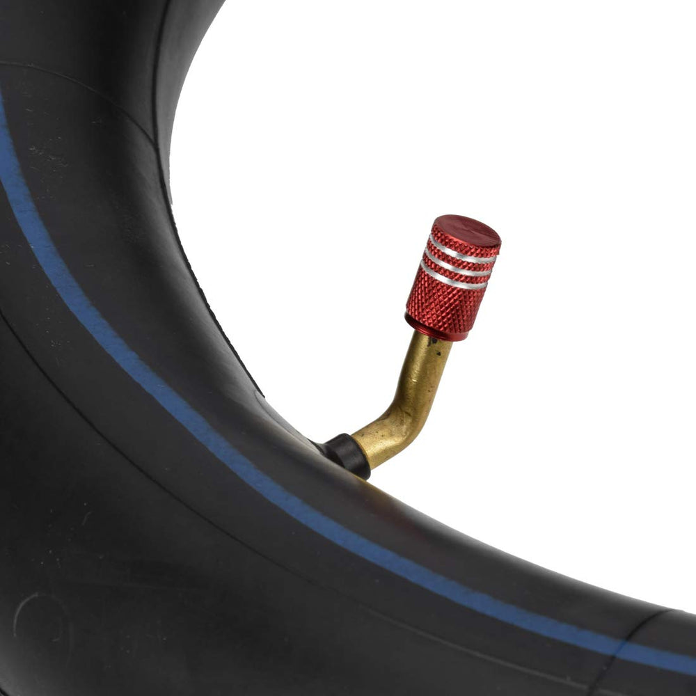 FVRITO red valve cap included for valve protection