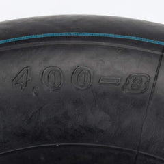 FVRITO red valve caps protect stems during storage.