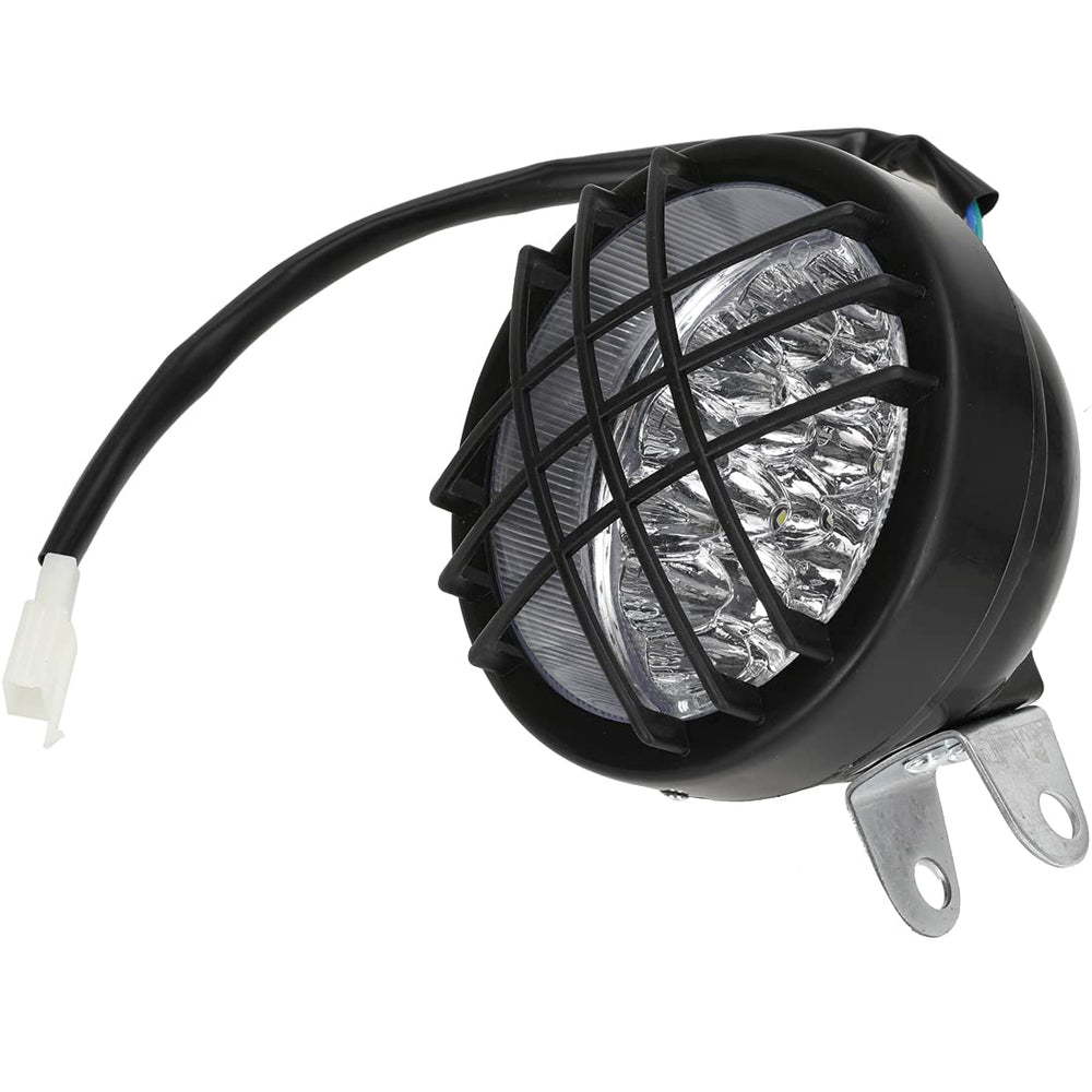 FVRITO rugged ATV headlight suitable for outdoor use