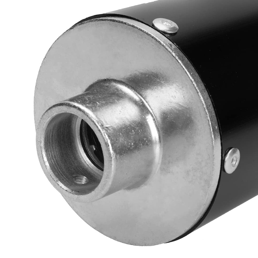 FVRITO screw kit with mounting hardware for quick fitment.