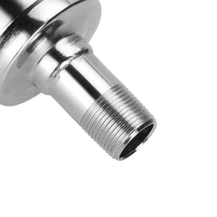 FVRITO secure mount bracket to reinforce exhaust attachment during rides.