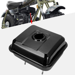 FVRITO nuts provide quick, sturdy mounting