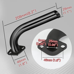 FVRITO wrench tool included for easy on-site assembly.
