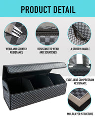 Fyzeoty adjustable compartments tailor storage for sports gear or kits.