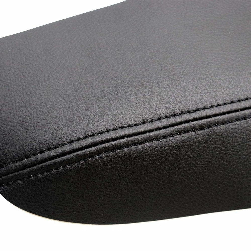 FZJDSD anti-scratch finish reduces wear on frequent contact areas.