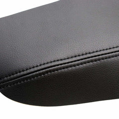 FZJDSD anti-scratch finish reduces wear on frequent contact areas.