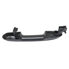 FZJDSD exterior door handle close-up—high-quality texture and precise fit check.