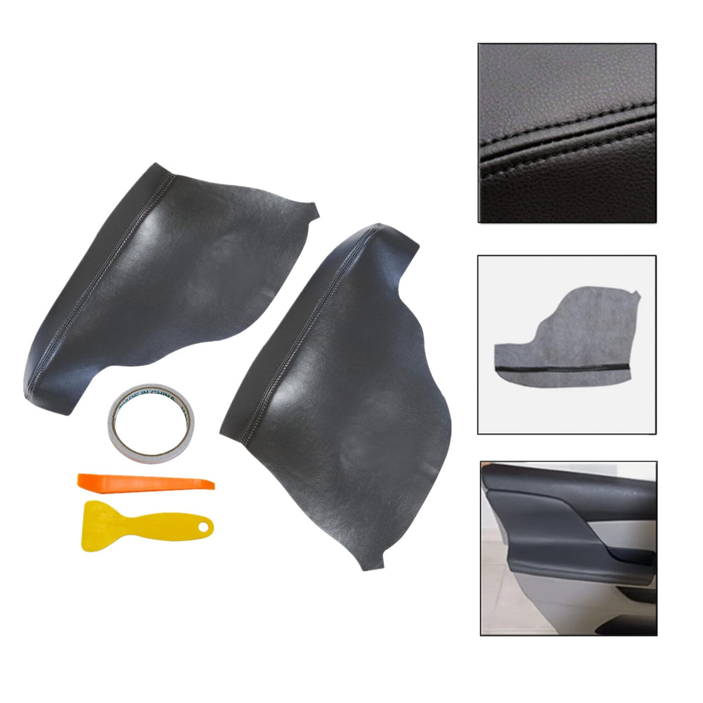 FZJDSD microfiber leather armrest detail showing soft feel and durable surface.