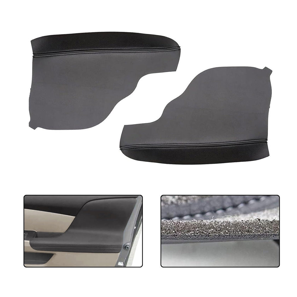 FZJDSD packaging shows two armrest covers and one removal tool.