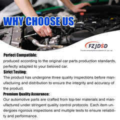 FZJDSD packaging image shows complete kit with one panel