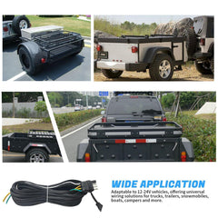 FZSFVAQ rugged waterproof plug cover ensures reliability in any conditions