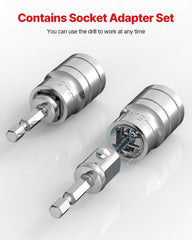 FZZD spray-coated finish resists corrosion in challenging environments.