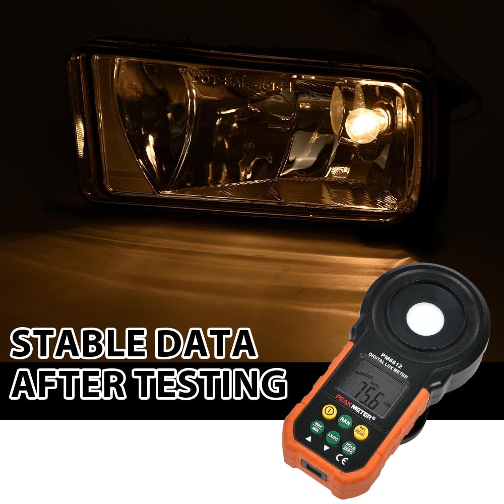 G-PLUS fog light with bulbs ensures immediate illumination
