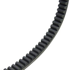 G-WINGS 3-piece belt set for easy maintenance