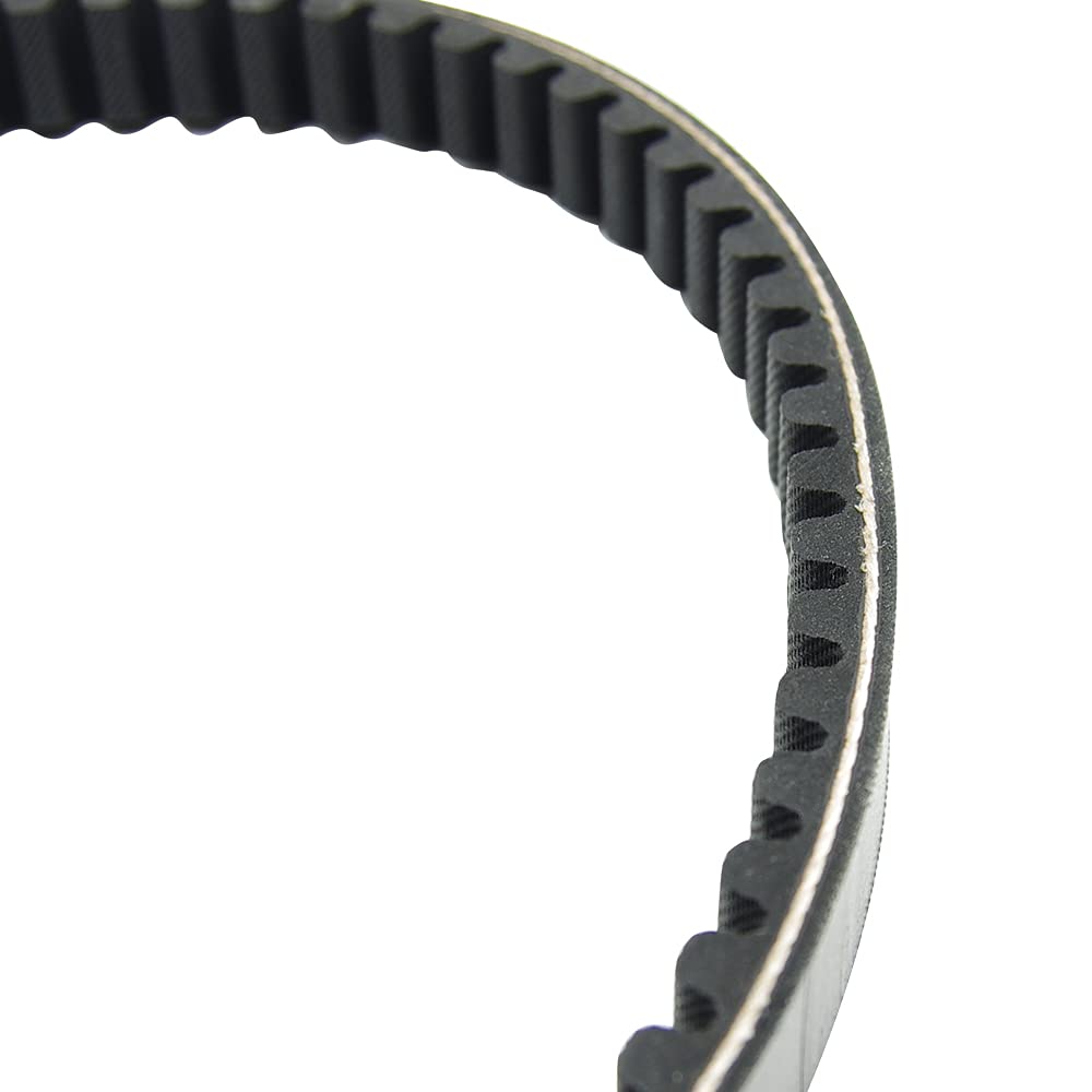 G-WINGS Tav2 bolt-on torque converter kit belt integration