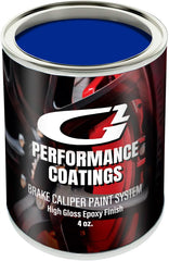 G2 brake paint kit contents for easy DIY caliper refresh