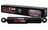 Gabriel Fleetline 85000 front view shock absorber for heavy-duty trucks and trailers.
