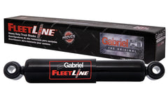 Gabriel Fleetline 85000 front view shock absorber for heavy-duty trucks and trailers.