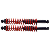 Gabriel Load Carriers rear towing shock for Bronco, enhances stability under heavy loads