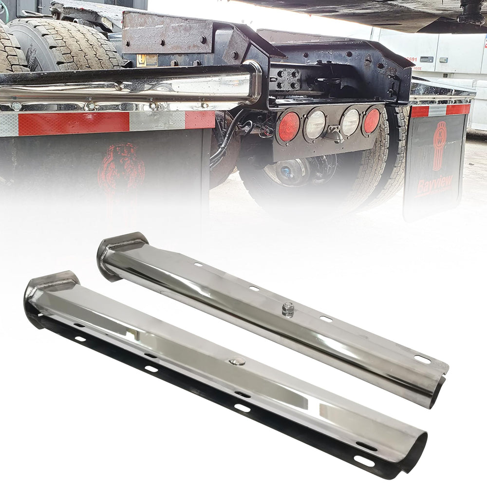 GaeaAuto compatible with Freightliner, Kenworth, Peterbilt, International, Mack, Volvo trucks.