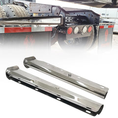 GaeaAuto compatible with Freightliner, Kenworth, Peterbilt, International, Mack, Volvo trucks.