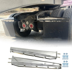 GaeaAuto compatibility with Freightliner, Kenworth, Peterbilt, International, Mack, Volvo.