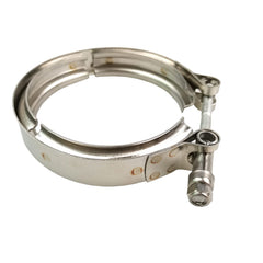 GaeaAuto value-pack clamps ready for installation on performance piping.