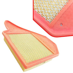 GaeaAuto engine and cabin filters ready to install in minutes.