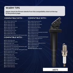 GAGOLCAR compatibility overview graphic, showcasing supported BMW models and fitment coverage.