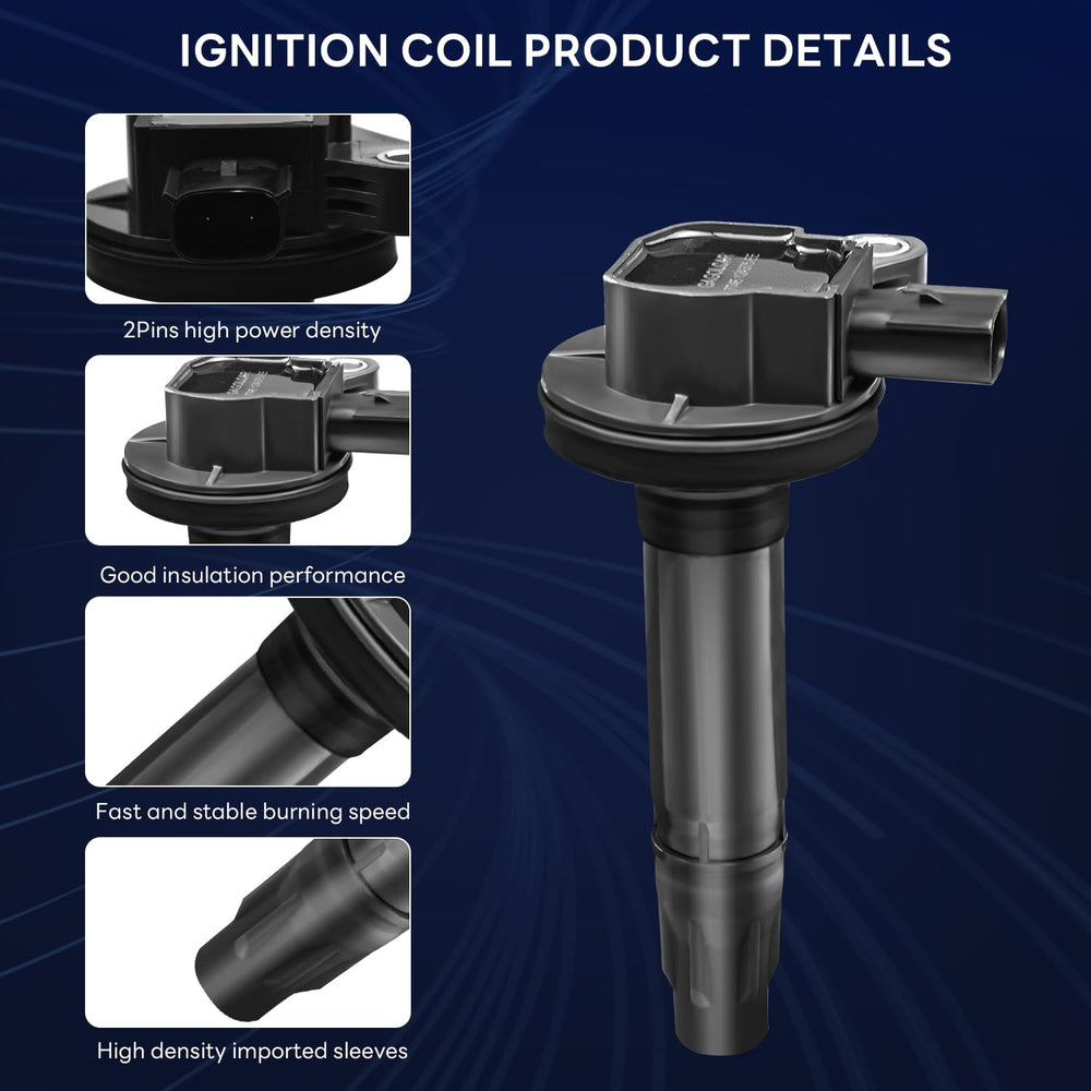 GAGOLCAR engine bay installation view highlighting straightforward fitment for DIY users.