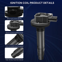 GAGOLCAR engine bay installation view highlighting straightforward fitment for DIY users.
