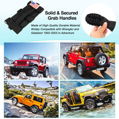 GAIZON off-road use on rugged trails for added grip