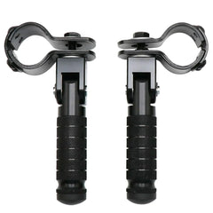 GALEPICK easy installation with quick clamp changes saves setup time.
