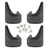 GAOLAOSY front-left car mud flap protecting paint from rocks and spray
