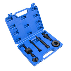 GAOLAOSY power steering pulley removal tool for precise, durable pulley work.